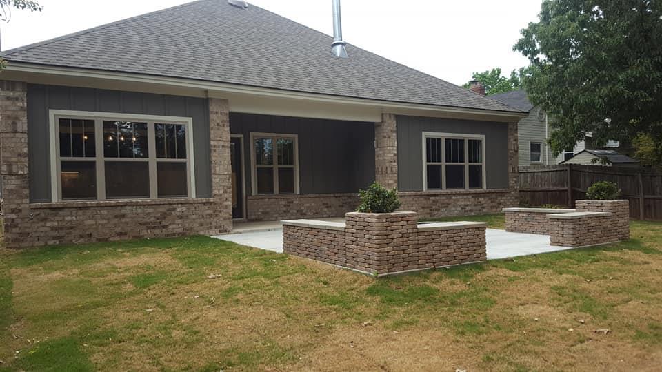 casa en Augustus Homes, LLC por Augustus Homes, LLC