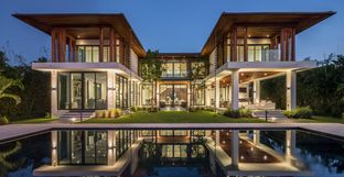 Authentic Construction por Authentic Construction en Miami-Dade County Florida