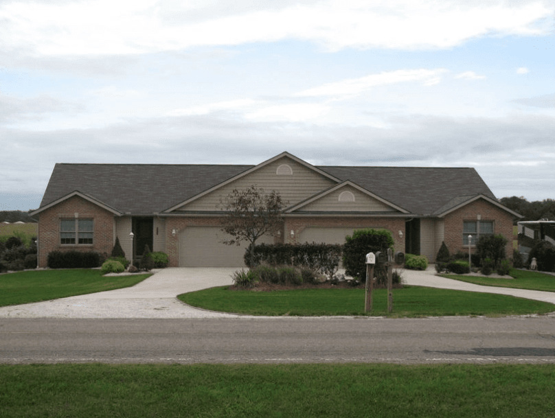 casa en A-Z Custom Homes por A-Z Custom Homes