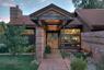 casa en Aaron Taylor Construction por Aaron Taylor Construction