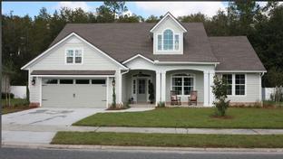 Aaron Simque Homes Inc por Aaron Simque Homes Inc en Gainesville Florida