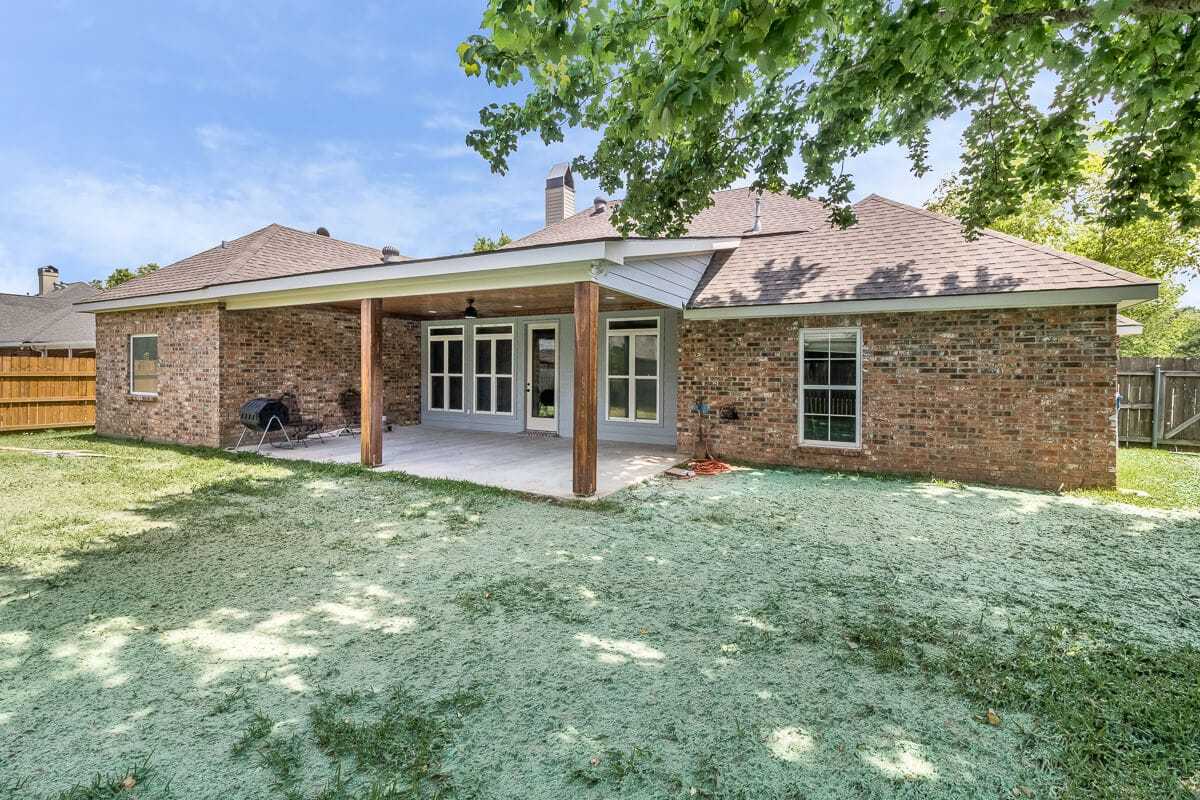 casa en Abenroth Builders por Abenroth Builders