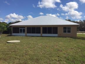 Abney Building & Consulting, Inc. - Okeechobee, FL