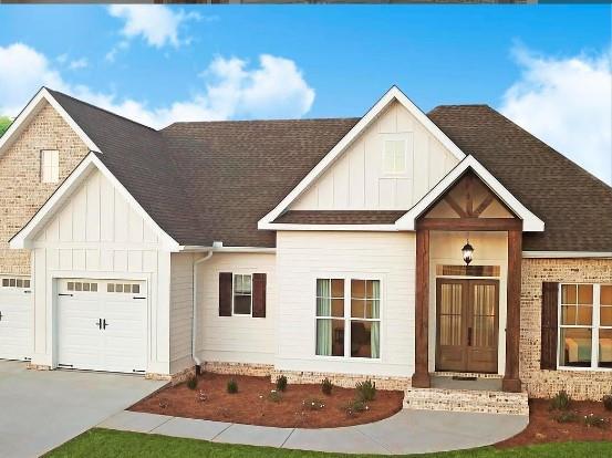 Abram Homes - Andalusia, AL