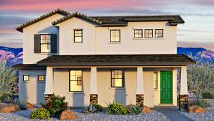 IPA - Mesa del Sol - Brewer's Series: Albuquerque, New Mexico - Abrazo Homes