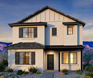 Syrah - Mesa del Sol - Vintner's Series: Albuquerque, New Mexico - Abrazo Homes