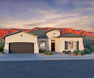 Abrazo Homes - : Rio Rancho, NM