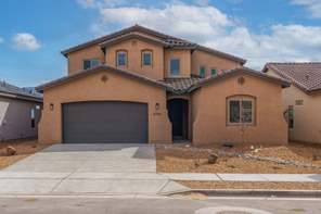 6706 Sydney Drive NE (The Taylor II)