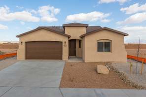 4860 Guadalupe Peak St (The Selena)