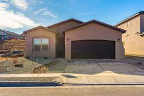 1577 Valle De Colores NW (The Frida)