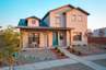 casa en Mesa del Sol - Brewer's Series por Abrazo Homes