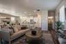 casa en Moderno at Lomas Encantadas por Abrazo Homes