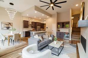 742 Avenida Vera Cruz Unit 41 (End Down Unit - Modern Gray)