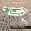 casa en Mil Colores at Fiesta por Abrazo Homes