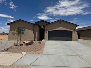 4816 Manzano Peak St (The Jane)