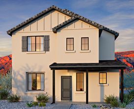 Mesa del Sol - Vintner's Series