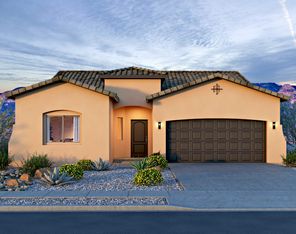 1520 Valle De Colores (The Selena)