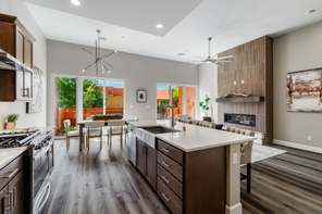 742 Avenida Vera Cruz Unit 42 (Interior Down Unit - Modern Brown)