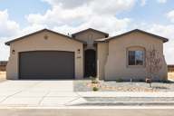 Scottish Isle por Abrazo Homes en Albuquerque New Mexico