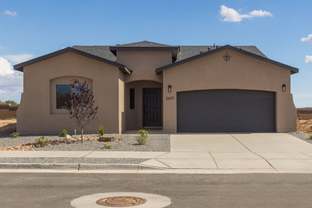 Selena - Scottish Isle: Rio Rancho, New Mexico - Abrazo Homes