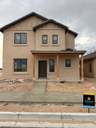 Mesa del Sol - Vintner's Series por Abrazo Homes en Albuquerque New Mexico