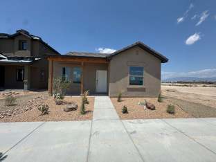 Zinfandel - Mesa del Sol - Vintner's Series: Albuquerque, New Mexico - Abrazo Homes