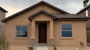 Chardonnay - Mesa del Sol - Vintner's Series: Albuquerque, New Mexico - Abrazo Homes