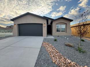 Frida Lux - Scottish Isle: Rio Rancho, New Mexico - Abrazo Homes