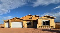 Lomas Encantadas - 1E por Abrazo Homes en Albuquerque New Mexico