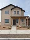Mesa del Sol - Vintner's Series por Abrazo Homes en Albuquerque New Mexico