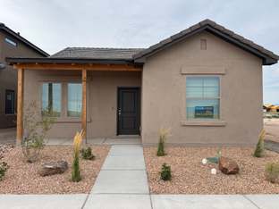 Zinfandel - Mesa del Sol - Vintner's Series: Albuquerque, New Mexico - Abrazo Homes