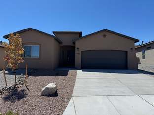 The Selena - Vista Manzano: Los Lunas, New Mexico - Abrazo Homes