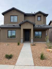 Syrah - Mesa del Sol - Vintner's Series: Albuquerque, New Mexico - Abrazo Homes