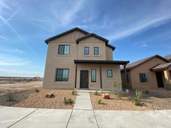 Mesa del Sol - Vintner's Series por Abrazo Homes en Albuquerque New Mexico