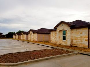 Acacia Construction Ltd por Acacia Construction Ltd en Brownsville Texas