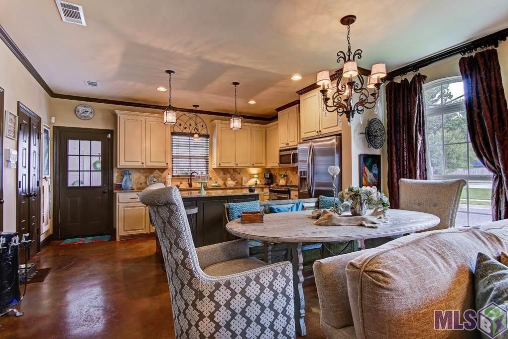 casa en Vieux Carre por Acadiana Group