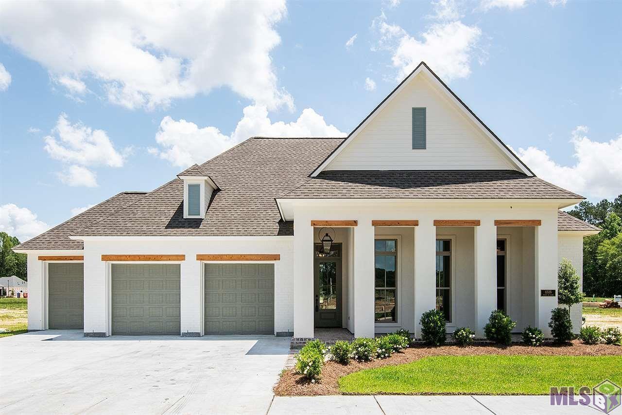 Arbor Grove por Acadiana Group en Baton Rouge Louisiana