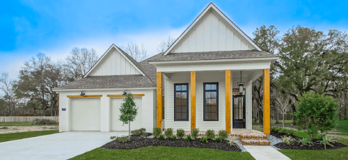 casa en Arbor Grove por Acadiana Group