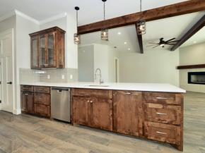 Accent Custom Homes - Lindale, TX