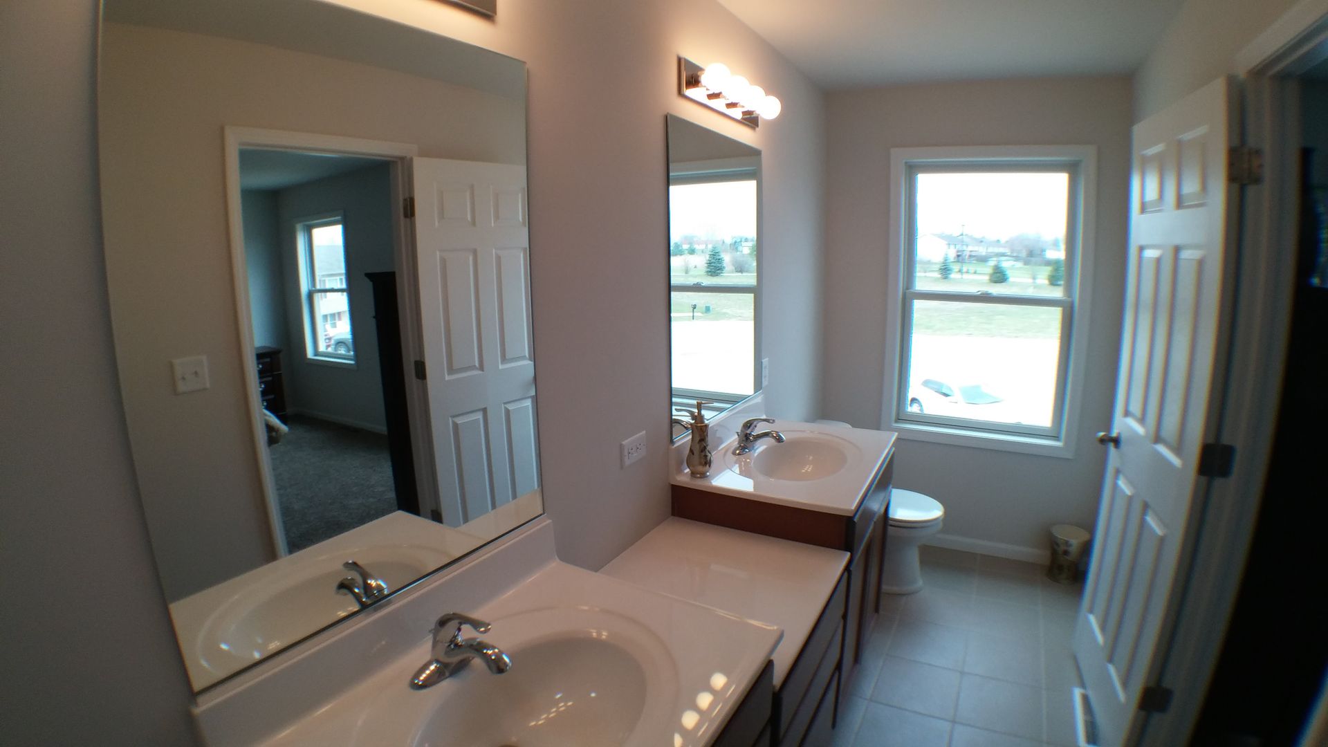 MBR Bath Vanities