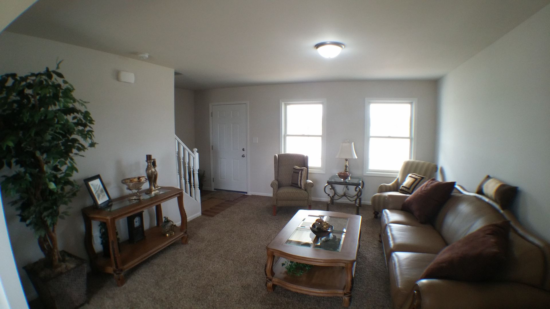 Family Room Furn
