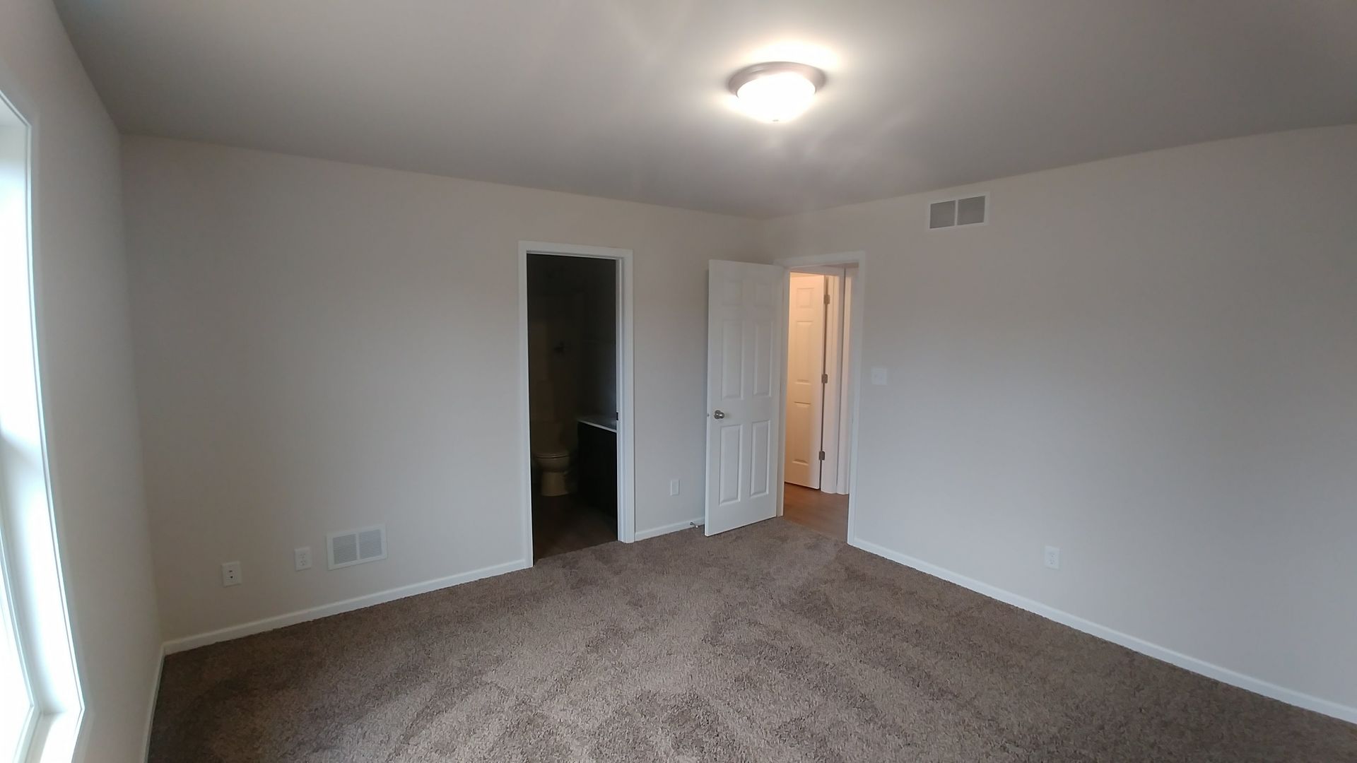 Owner's Suite
