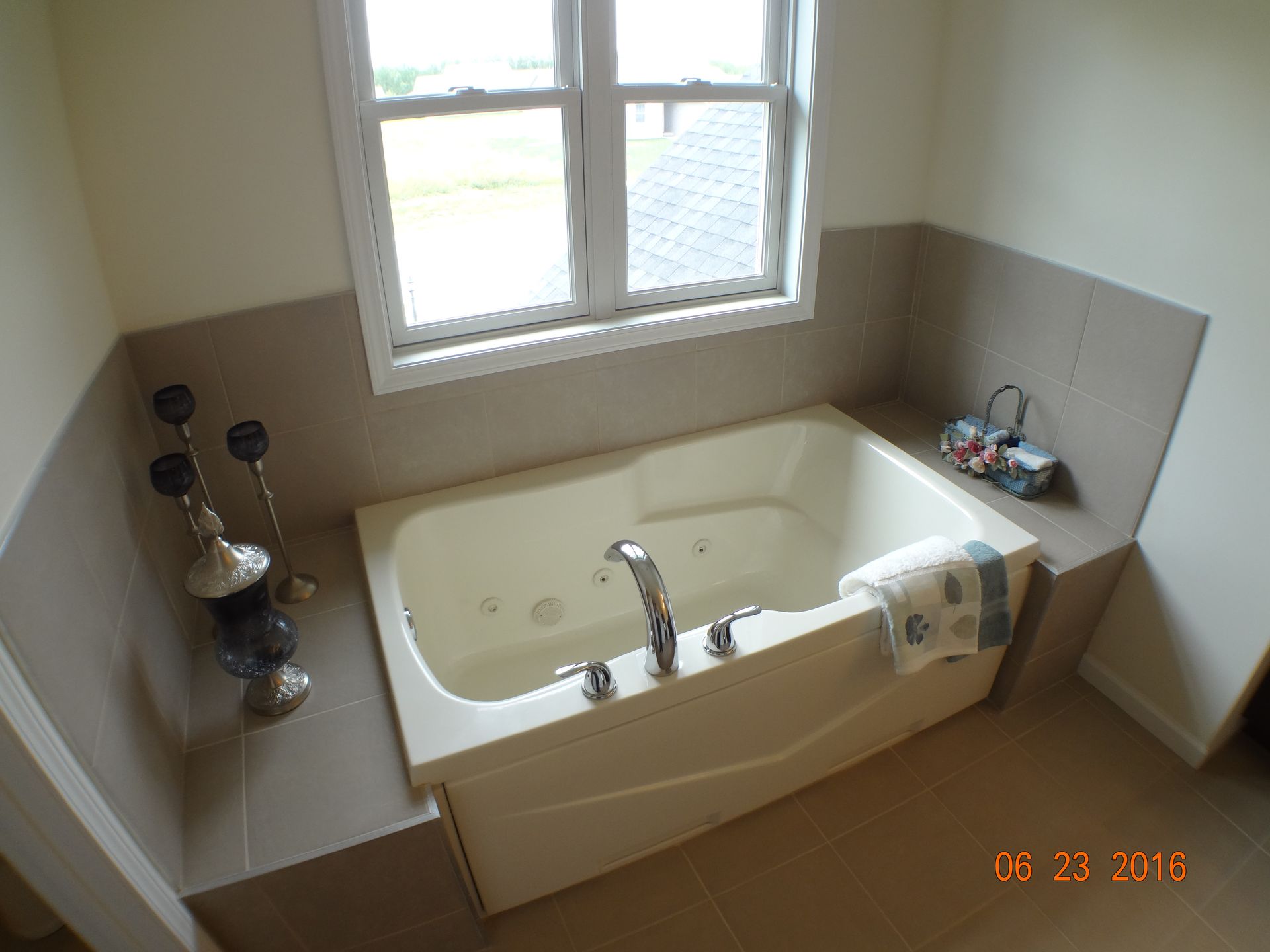 MBR Whirlpool