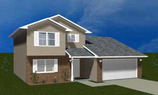 The Winfield - Lake and Porter Counties: Merrillville, Indiana - Accent Homes Inc.