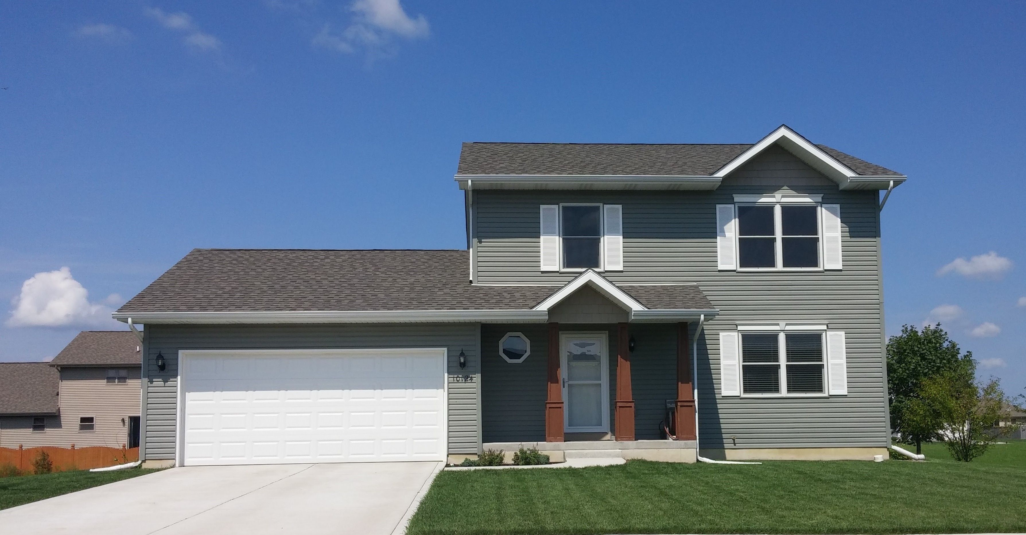 3764. Merrillville, IN 46410