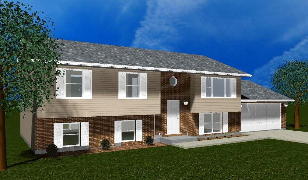 3764. Merrillville, IN 46410