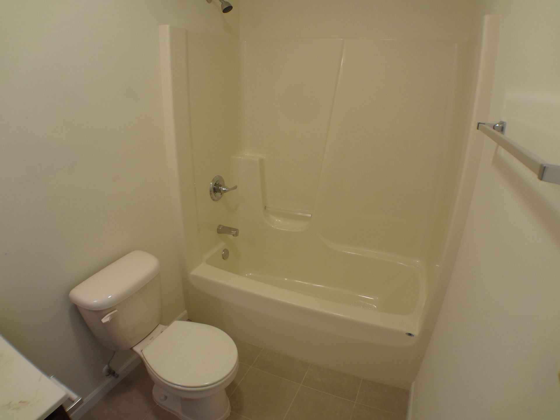Family Bath