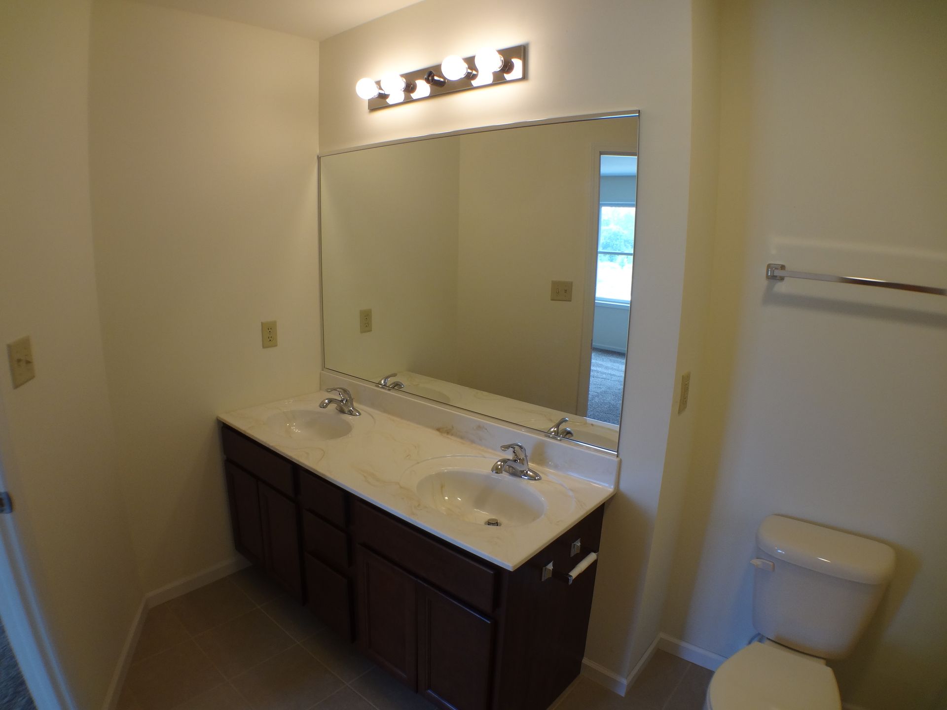 MBR Bath Vanity