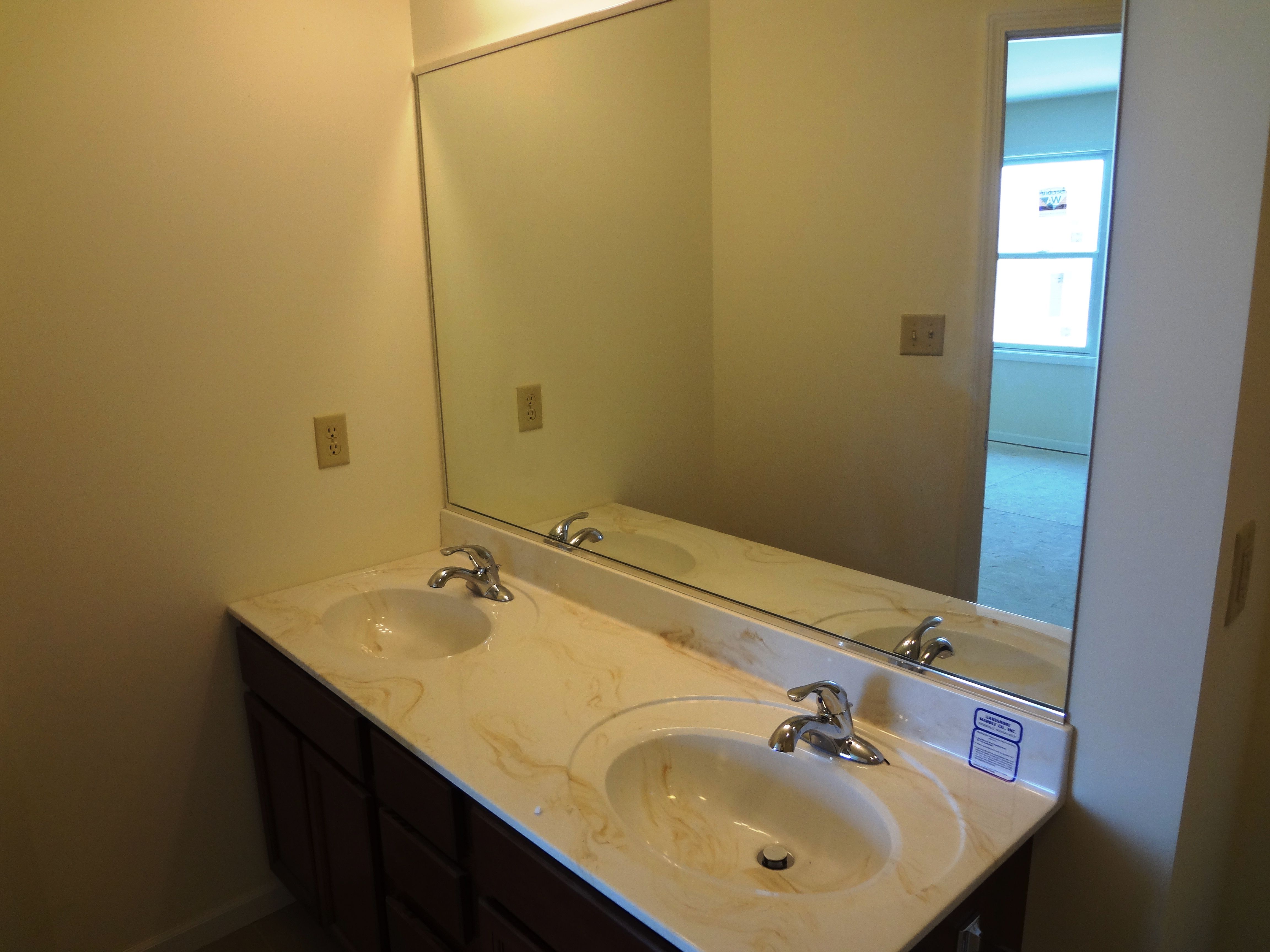 MBR Bath Vanities