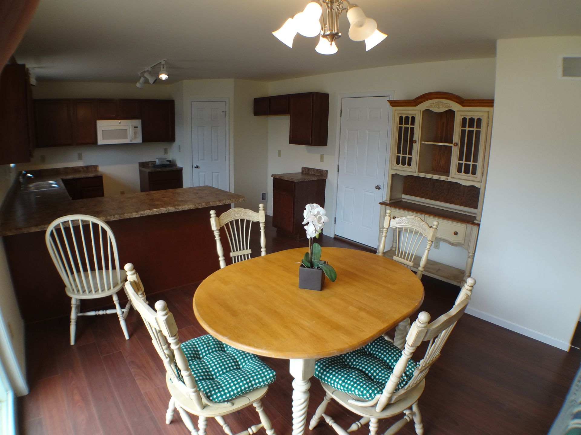 Dining Room 2 Furnished